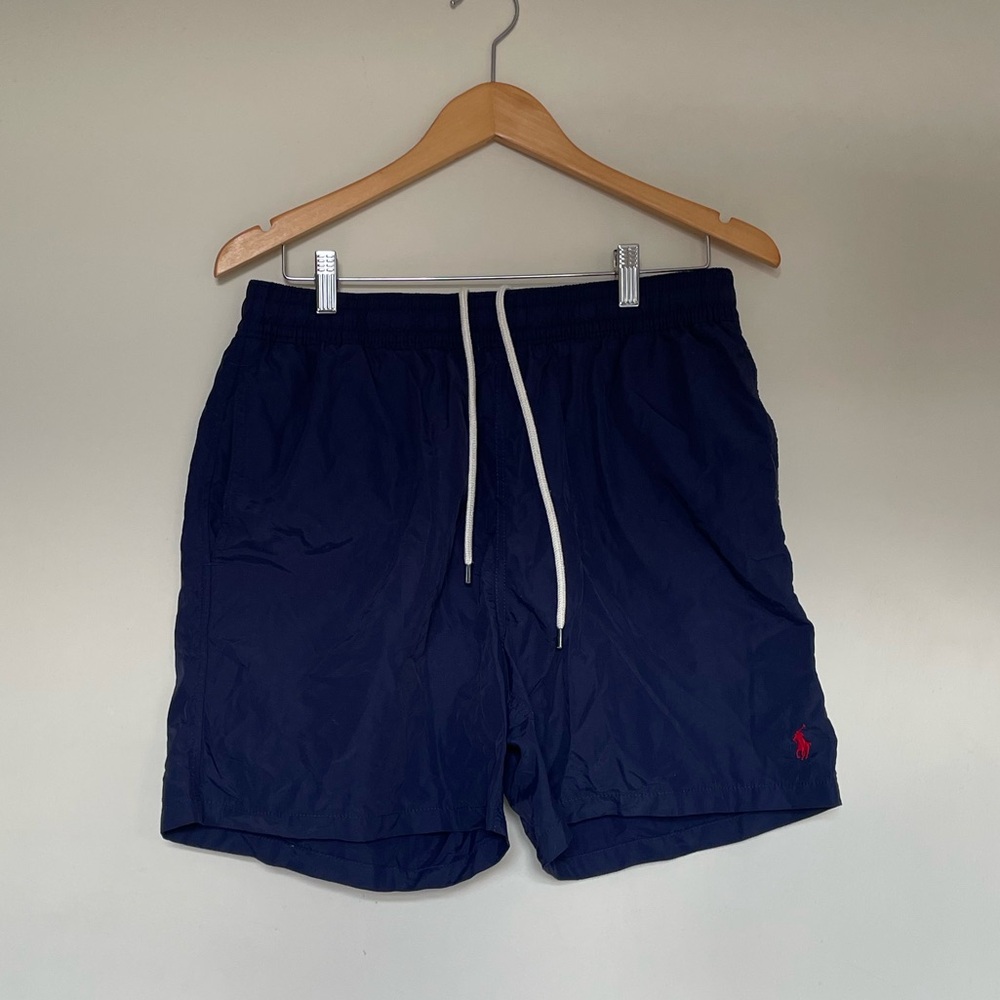 Polo Ralph Lauren swim trunks